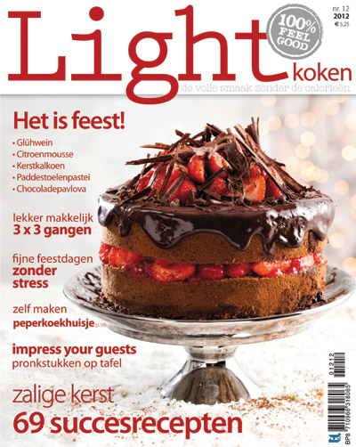 Light Koken december