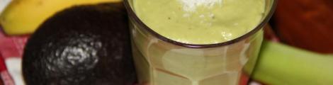 Green smoothie