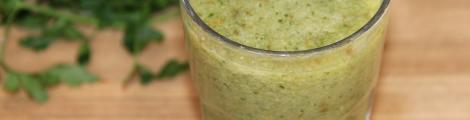 Groenesmoothie