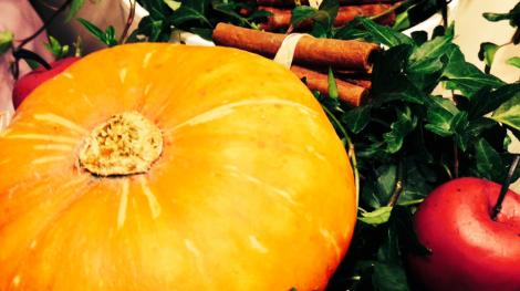 het pompoenseizoen optie 2