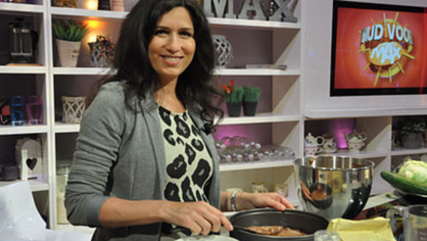 Asja Tsachigova Tijd voor Max